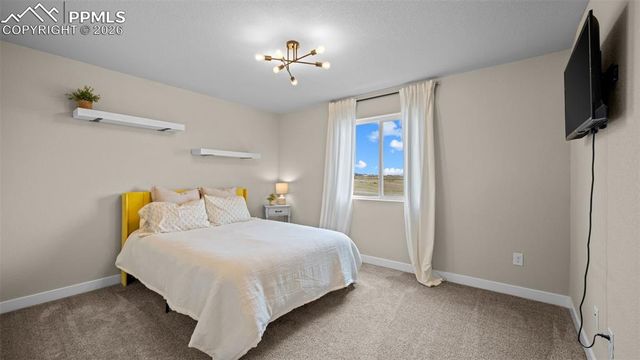 10727 Rolling Peaks Drive, Peyton, CO 80831