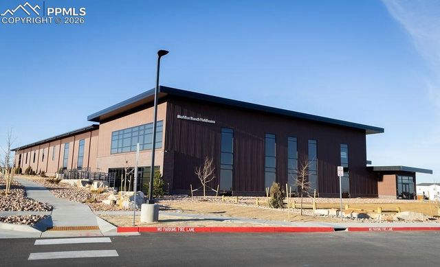 10727 Rolling Peaks Drive, Peyton, CO 80831