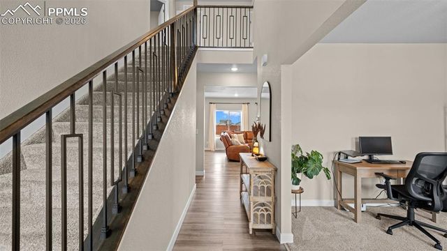 10727 Rolling Peaks Drive, Peyton, CO 80831