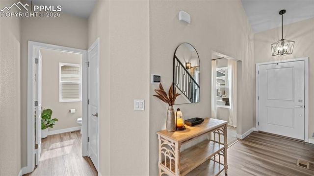 10727 Rolling Peaks Drive, Peyton, CO 80831