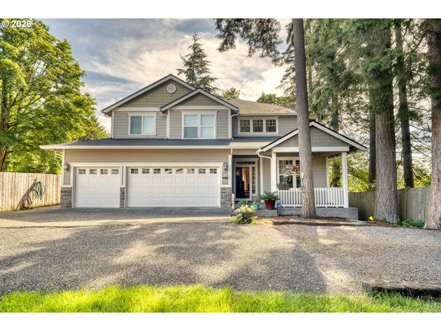 35140 ROBERTS Ln, St Helens, OR 97051