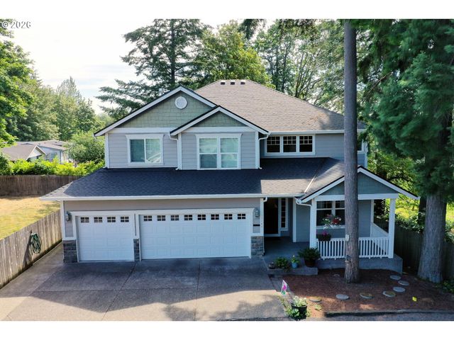 35140 ROBERTS Ln, St Helens, OR 97051