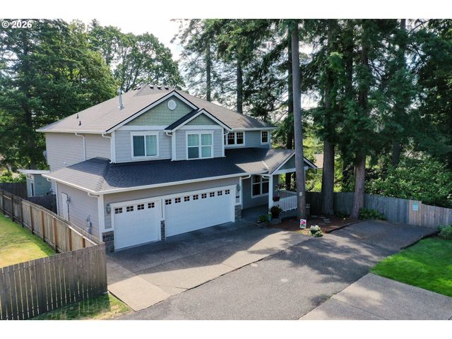35140 ROBERTS Ln, St Helens, OR 97051