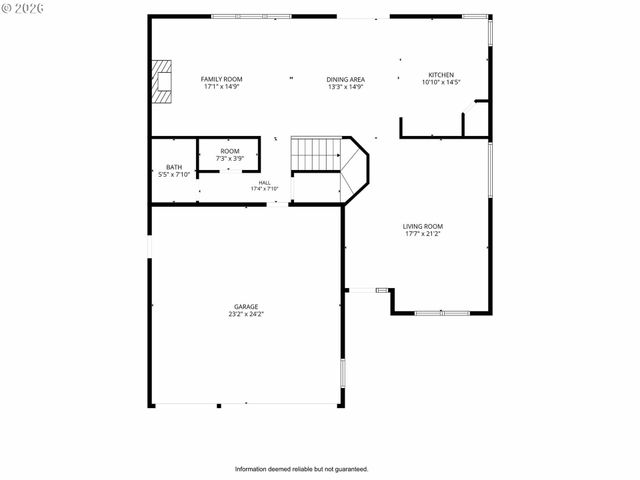 35140 ROBERTS Ln, St Helens, OR 97051