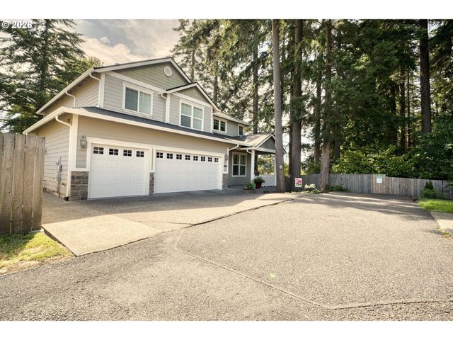 35140 ROBERTS Ln, St Helens, OR 97051