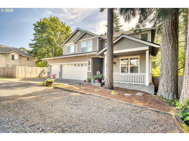 35140 ROBERTS Ln, St Helens, OR 97051