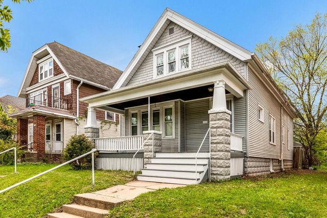 2631 40th STREET, Milwaukee, WI 53210