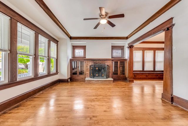 2631 40th STREET, Milwaukee, WI 53210