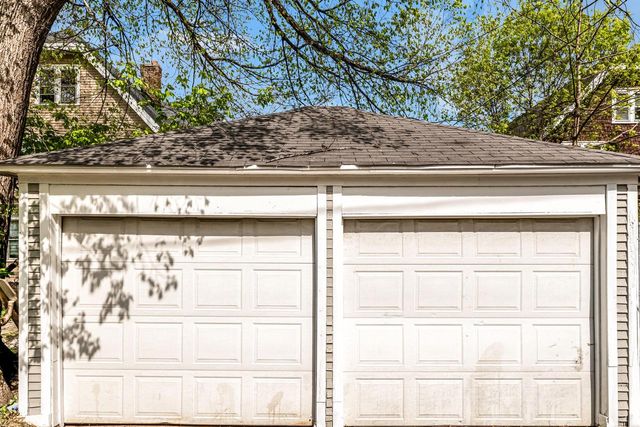 2631 40th STREET, Milwaukee, WI 53210
