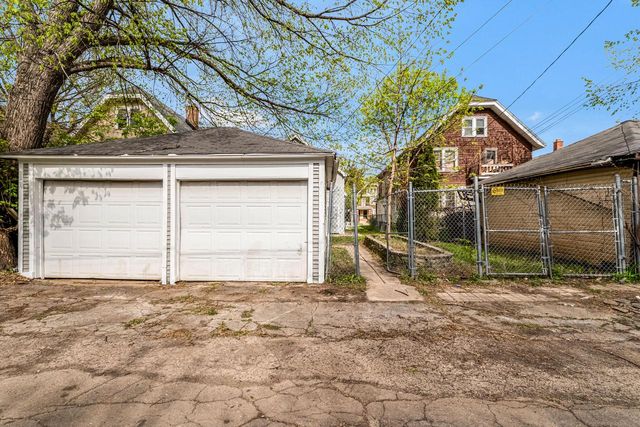 2631 40th STREET, Milwaukee, WI 53210