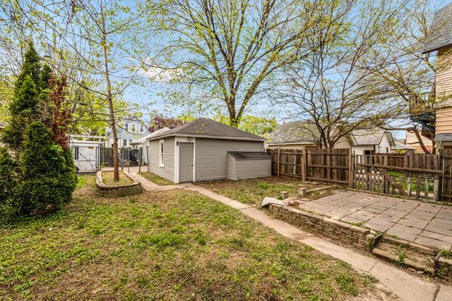 2631 40th STREET, Milwaukee, WI 53210