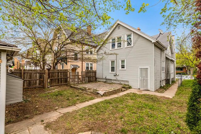 2631 40th STREET, Milwaukee, WI 53210