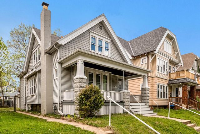 2631 40th STREET, Milwaukee, WI 53210