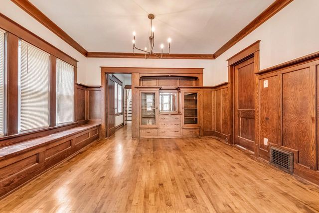 2631 40th STREET, Milwaukee, WI 53210