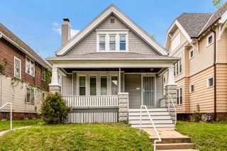 2631 40th STREET, Milwaukee, WI 53210