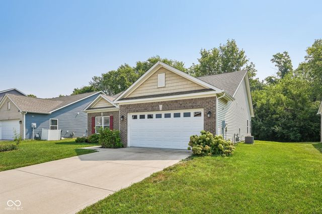 203 Rocky Road, Greenfield, IN 46140
