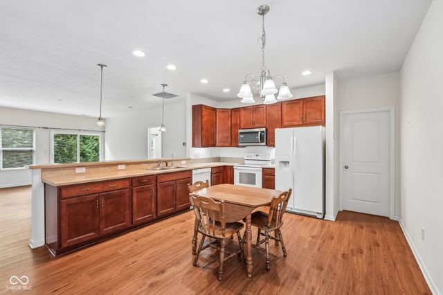 203 Rocky Road, Greenfield, IN 46140