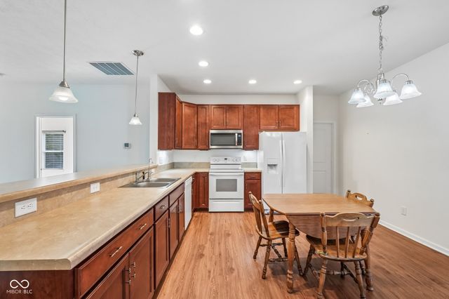 203 Rocky Road, Greenfield, IN 46140