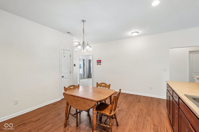 203 Rocky Road, Greenfield, IN 46140