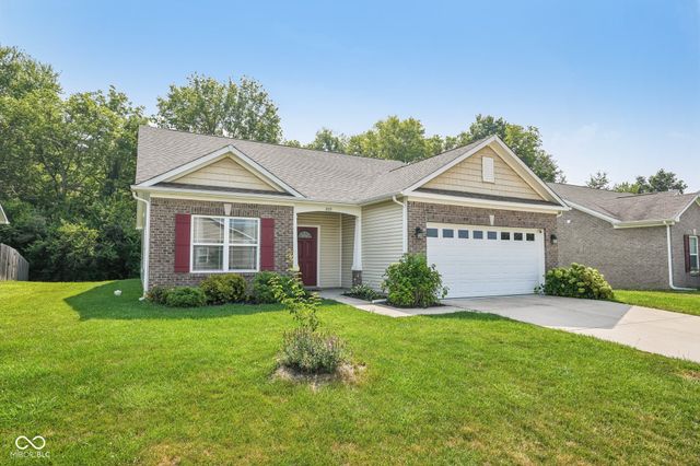 203 Rocky Road, Greenfield, IN 46140