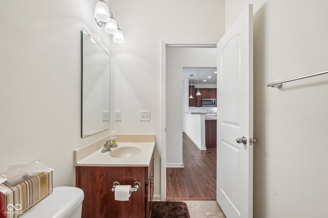 203 Rocky Road, Greenfield, IN 46140