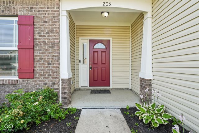 203 Rocky Road, Greenfield, IN 46140