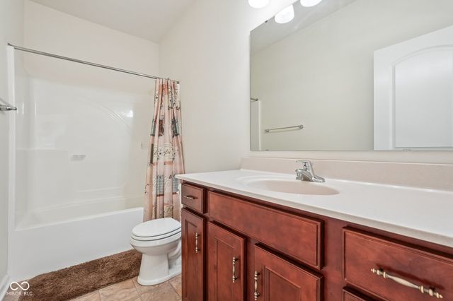 203 Rocky Road, Greenfield, IN 46140