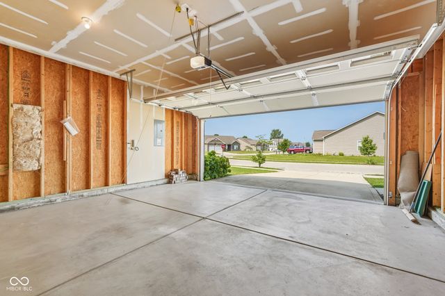 203 Rocky Road, Greenfield, IN 46140