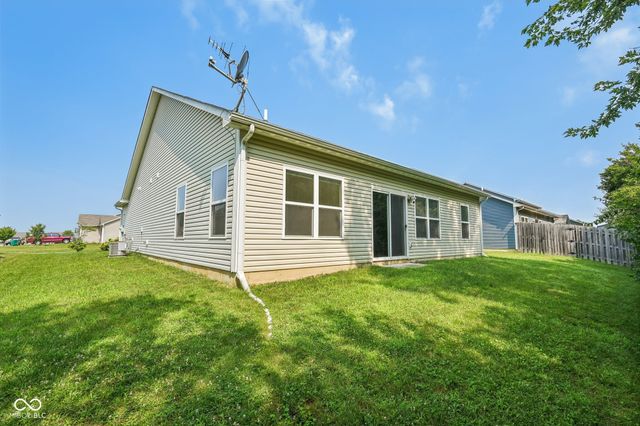 203 Rocky Road, Greenfield, IN 46140