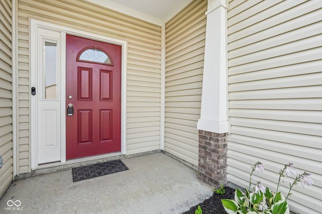 203 Rocky Road, Greenfield, IN 46140