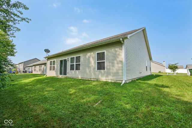 203 Rocky Road, Greenfield, IN 46140