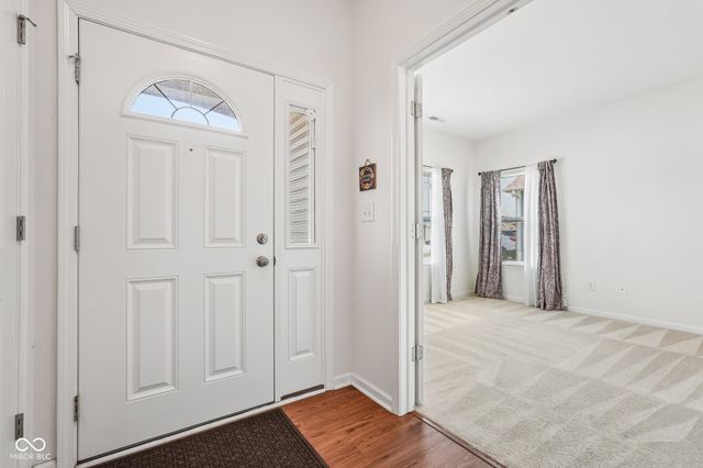 203 Rocky Road, Greenfield, IN 46140