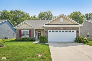 203 Rocky Road, Greenfield, IN 46140