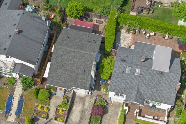 3412 N Tyler Street, Tacoma, WA 98407