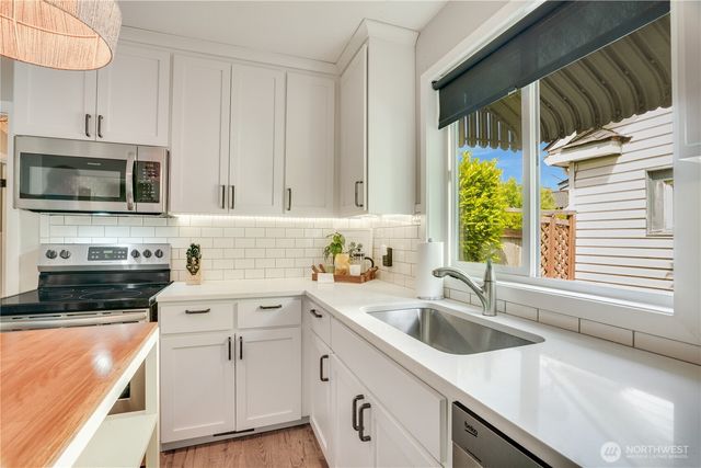3412 N Tyler Street, Tacoma, WA 98407