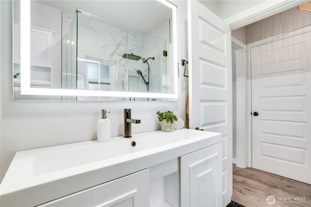 3412 N Tyler Street, Tacoma, WA 98407