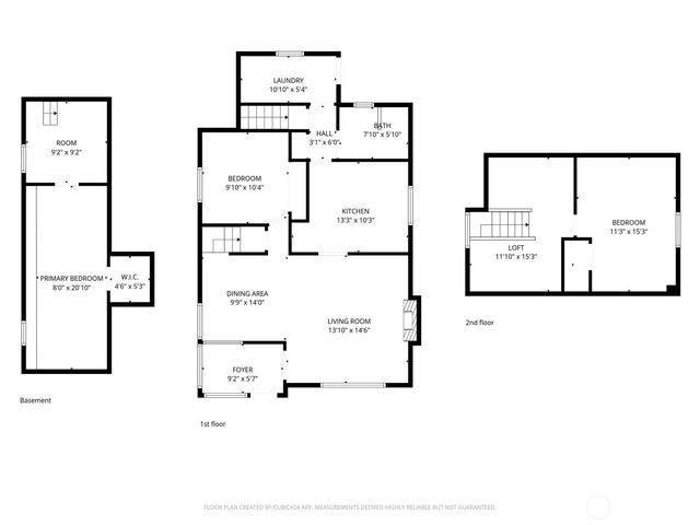 3412 N Tyler Street, Tacoma, WA 98407