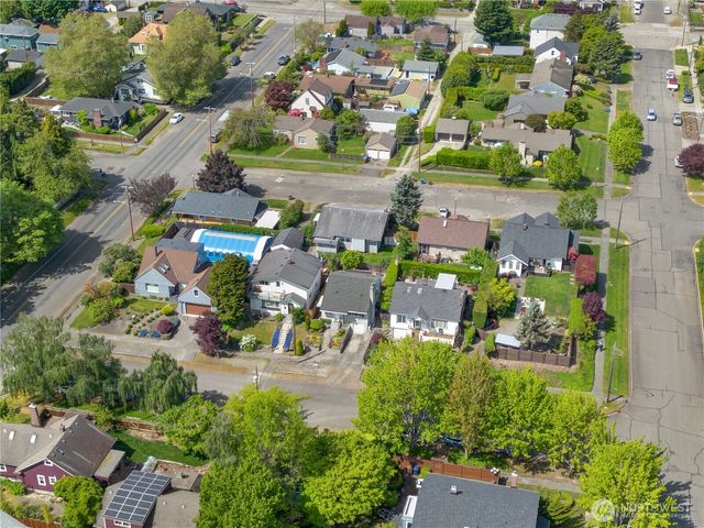 3412 N Tyler Street, Tacoma, WA 98407