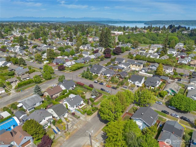 3412 N Tyler Street, Tacoma, WA 98407