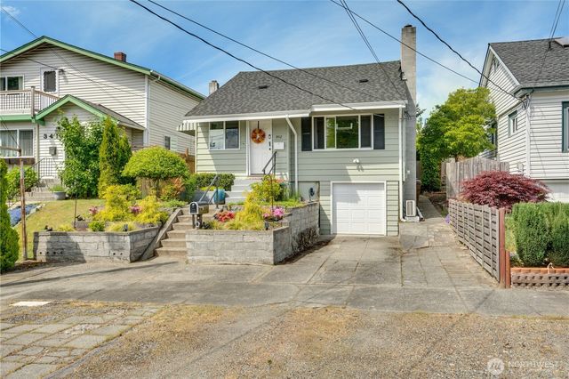 3412 N Tyler Street, Tacoma, WA 98407