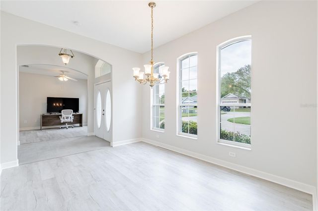 3804 BAYSHORE CIRCLE, Tavares, FL 32778