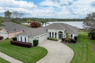 3804 BAYSHORE CIRCLE, Tavares, FL 32778