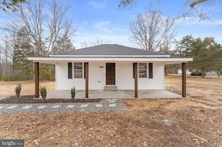 3578 JOHNSON RD, Mineral, VA 23117