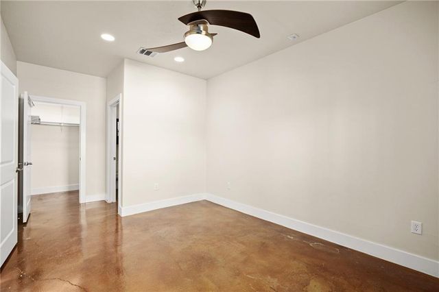 1807 Poquito ST 38, Austin, TX 78702