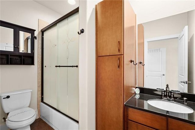 1807 Poquito ST 38, Austin, TX 78702