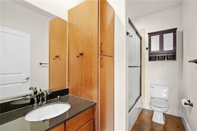 1807 Poquito ST 38, Austin, TX 78702