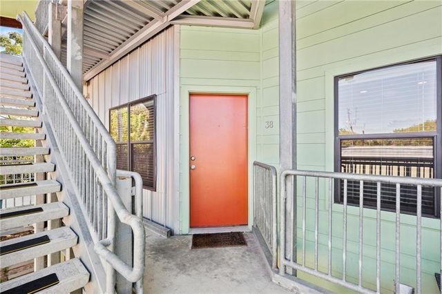 1807 Poquito ST 38, Austin, TX 78702