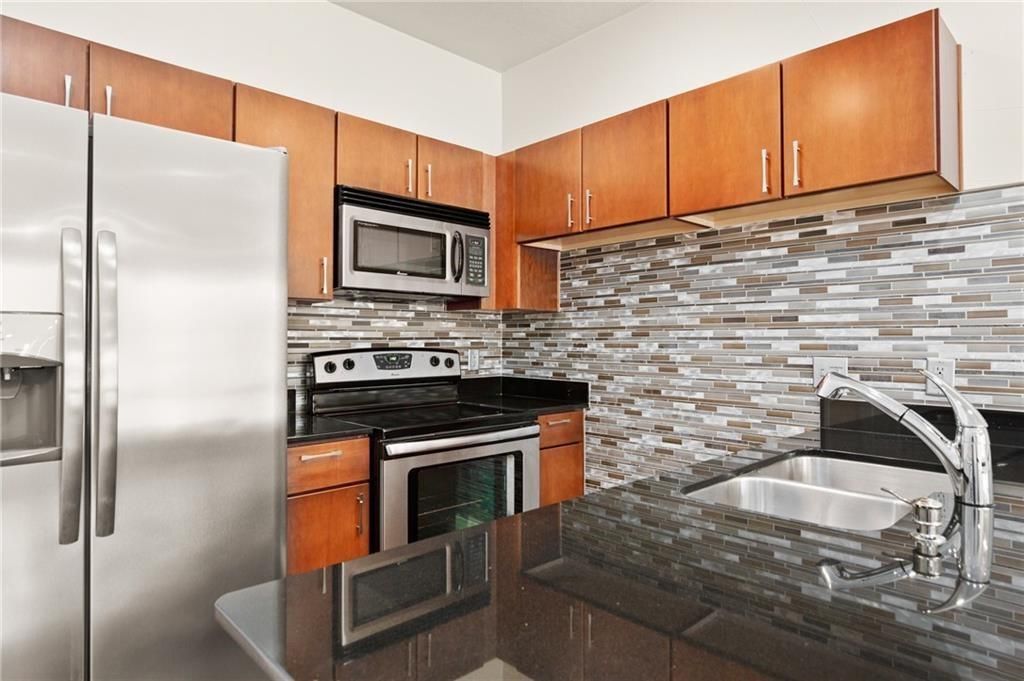 1807 Poquito ST 38, Austin, TX 78702