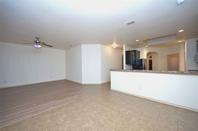 2908 Bahar Drive, Arlington, TX 76010