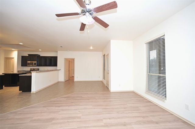 2908 Bahar Drive, Arlington, TX 76010